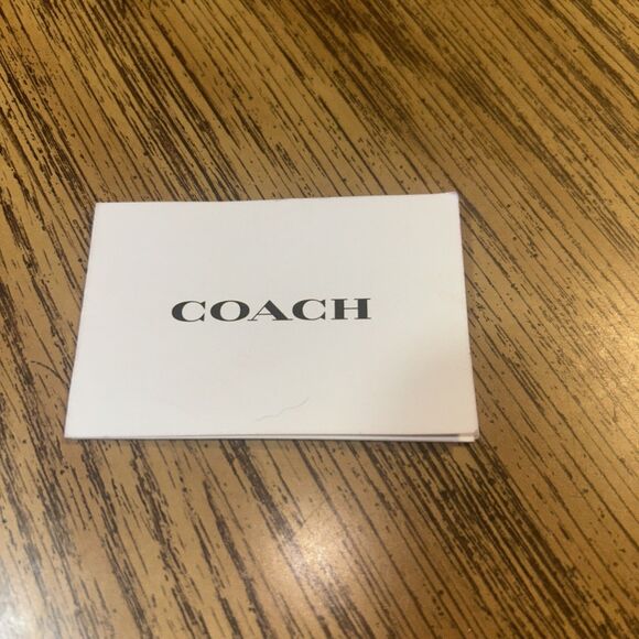 Authentic COACH Mollie 25 Tote Bag 22 In olive green - Picture 10 of 13